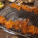 93숯불닭갈비 | 남영동 맛집 옹계집, 숙대입구 숯불 닭갈비 룸식당 회식 장소 추천