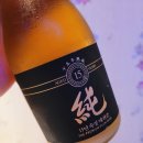 GS봉방점 | 보해양조 매취순/금성맥주_편의점에서 구매한 주류 후기:) (feat. 또봉이 통닭 봉방점)