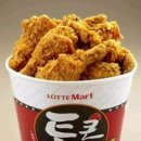 통큰치킨 - 원주시 이화4길 93 | 통큰치킨
