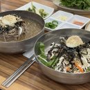 주문진막국수 | 대전 둔산동 막국수 맛집 소문난주문진막국수