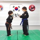 합기도 인성 교육관 이미지