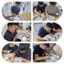 7월 인지감각통합훈련 이미지