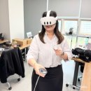 캠프VR | 천재교육 부트캠프 38일차: AR/VR 체험, 서비스 기획 개발