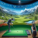 골프 앤 조이 | 골프존 골프앤조이 전북 전주시 완산구 효자동2가 스크린골프장