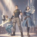 거룩한밤 데몬헌터스 | 거룩한 밤 데몬 헌터스, 넷플릭스 영화 후기와 줄거리