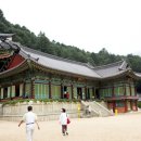 남대천고성교(밑) | 오대산 상원사(1)