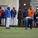 게이트볼 이미지