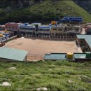 흑산초등학교 홍도분교장 이미지