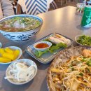 백옥대로3 | [용인 모현 맛집] 해장에 좋은 베트남 쌀국수, 놈놈 혼밥세트·팟타이 후기