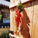 사비한옥 이미지