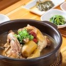 사계절 닭집 가든 이미지