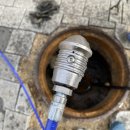 건강공원 화장실 이미지