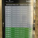 별의궁전 | 스페인 세비야 알카사르 궁전 내부 관람후기 및 굿즈