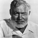 헤밍웨이 이미지