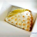 무화과 타르트 이미지