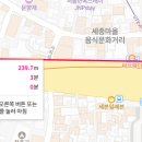 CU 종로공원점 이미지