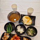 육전냉면과 갈비탕 조합 좋은 세종화백곰탕&amp;냉면 부강맛집 후기