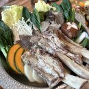 소래레 | 인천 남동구 맛집 전골 샤브샤브 왕갈비전골 국수화 내돈내산 솔직후기