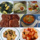 K Food Homecooking Free Delivery 2월15일 - 배미리투고밥상 이미지