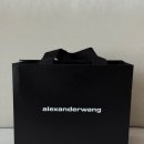 알렉산더왕 - 서초구 신반포로 176 | [alexanderwang] 알렉산더왕 Ryan 스몰 토트백 후기 | 알렉산더왕 라이언 토트백 내돈내산