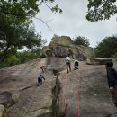 Rock climbing 이미지