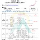 ＜공립＞ 2025년도 현립히로시마대학（県立広島大学） 이미지