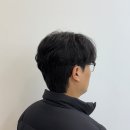 (주)태형 | 산본역미용실 어반트랜드 남자 아이롱펌 태형디자이너 후기