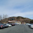 석굴암주차장 이미지