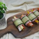 가족 요리교실 이미지