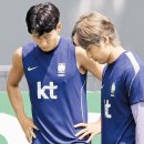 [韓國蹴球의 退步] 한국, FIFA 랭킹 32위까지 추락…2021년 12월 이후 최저