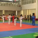 우슈체육관 이미지