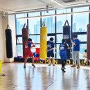 크라운복싱 동탄점 이미지