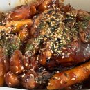 정성숯불두마리치킨 이미지