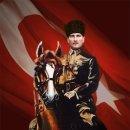 제가 동서양, 선사시대부터 현대까지 통틀어 본 최고의 지도자 - 무스타파 케말 아타튀르크 이미지