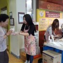 마천종합사회복지관 이미지