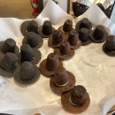 구룡 공영주차장(남녀공통) | 종각역 신상 카페 '아궁', SNS 핫플 예감 '갓 휘낭시에' 솔직 후기