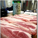 시장식육점 이미지