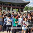 둔덕골지역아동센터 이미지