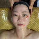 [대구 수성구 피부관리] 리자스킨엔바디 수성점, 1회만으로 안면비대칭 잡은 윤곽관리 후기
