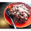 웰빙요리 이미지