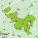 강서둘레길(봉제산코스) 이미지