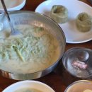 월산야채 | [홍성] 직접 삶은 콩으로 만든 콩국수 맛집 월산 콩국수 비빔국수 후기