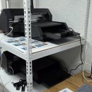 그라프텍 CE8000+ASF 도무송커팅기 (디지털라벨커터) 2셋트 설치후기 인쇄업체 이미지