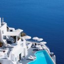 그리스호텔 이미지