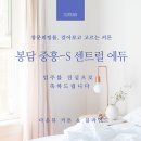 봉담동화지구 중흥센트럴 커튼 시공전 알아둘 3가지