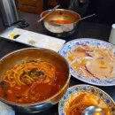 동네짬뽕안동 | 안동 맛집 엄청 꾸덕한 짬뽕집 발견 점심 웨이팅... 동네짬뽕 안동점 방문한 후기(주차는 알아서)