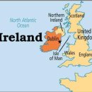 위도 아일랜드 이미지