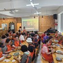 대한노인회 사천시지회 이미지