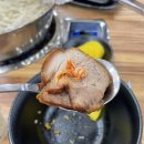 용만두, 칼국수