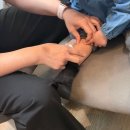 삼영엠티(주) | 부산교통사고 한의원 기록: 서면 광덕안정 실망 후 은정한의원 전원과 회복 과정